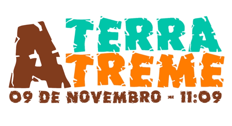 &quot;A Terra Treme&quot; 2022 - Sensibilização para o Risco Sísmico