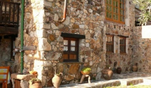Casa A Lura
