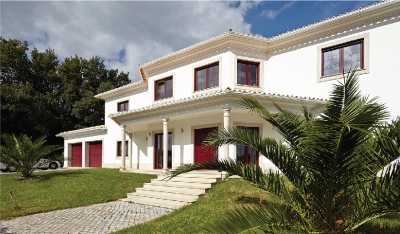 Quinta do Sobral – O Solar
