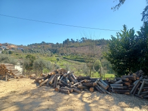 CONDOMÍNIO DE ALDEIA | FIGUEIRÓ DOS VINHOS