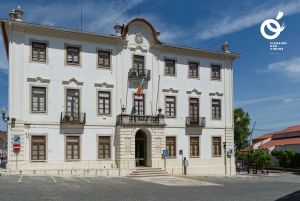 Concurso Público: Empreitada ”Beneficiação de percurso – Rua Major Neutel de Abreu&quot;