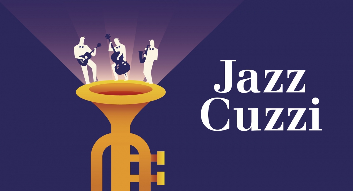 Noites Jazz em agosto