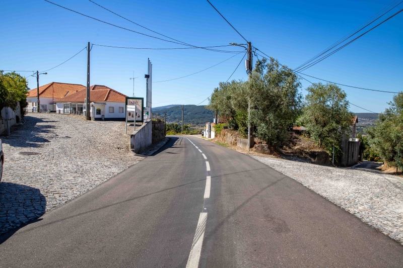 Figueiró dos Vinhos com fortes investimentos em curso
