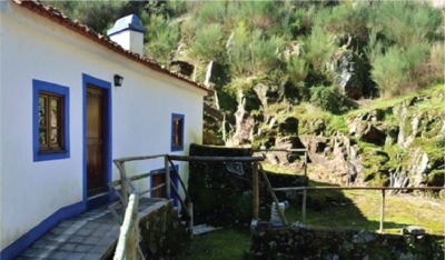Casa do Moinho de Aveia - Casa de Campo