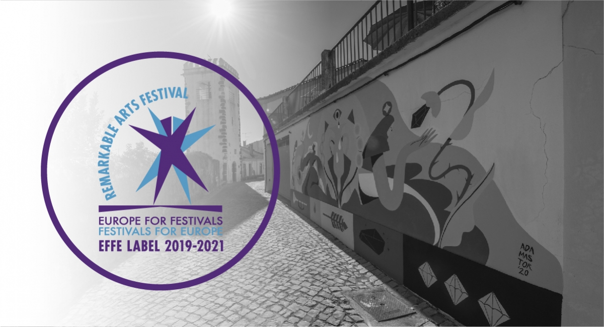 FAZUNCHAR distinguido com Selo de Qualidade Europeu – EFFE Label 2019-2020