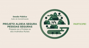 &quot;Aldeia Segura - Pessoas Seguras&quot; - Apresentação do Programa
