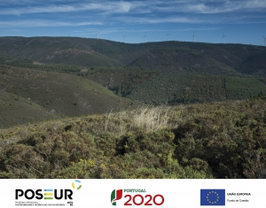 GANHA – Gestão Sustentável de Acacia spp: controlo natural e outras metodologias para recuperação de habitat em Áreas Classificadas