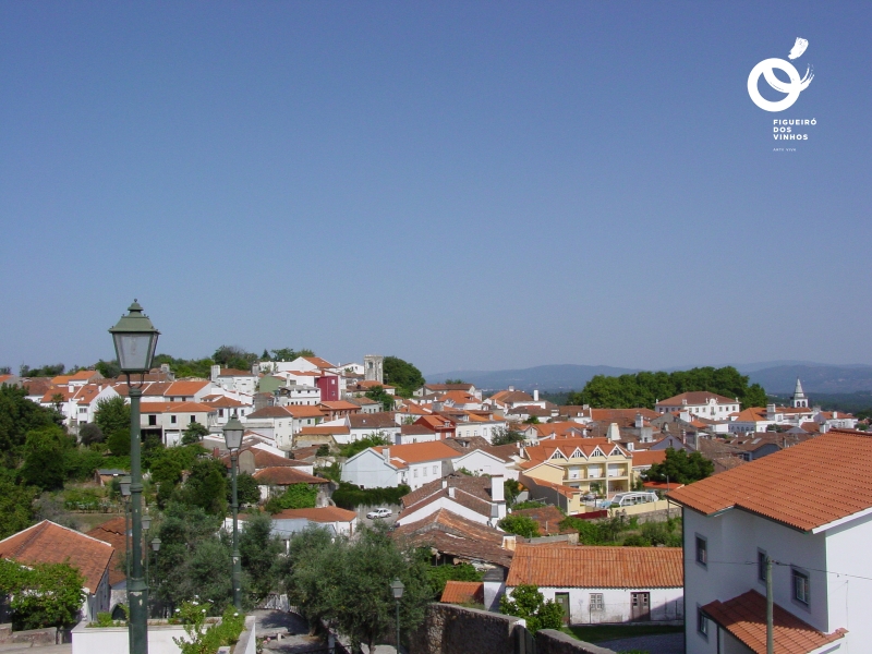 2.ª Alteração ao Plano Diretor Municipal de Figueiró dos Vinhos – Início de Procedimento