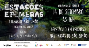 ESTAÇÕES EFÉMERAS