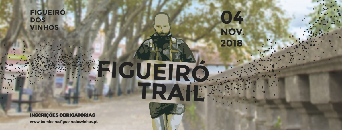 FIGUEIRÓ TRAIL 2018