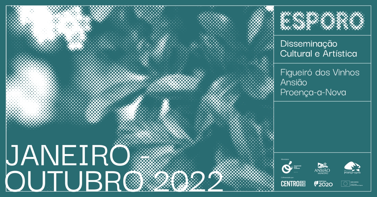 ESPORO - Novo projeto de disseminação cultural e artística