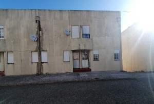 Reabilitação de 3 fogos - Rua do Areal