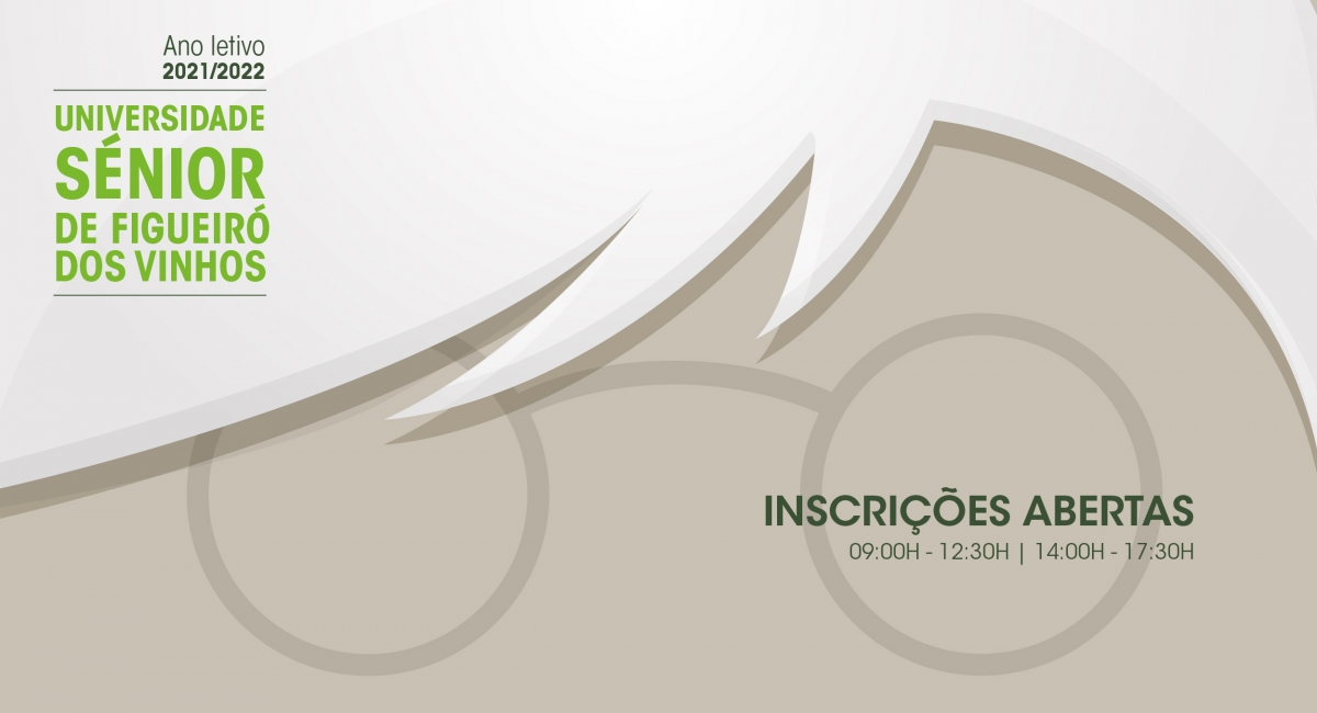 Inscrições USFIG - Ano Letivo 2021/2022