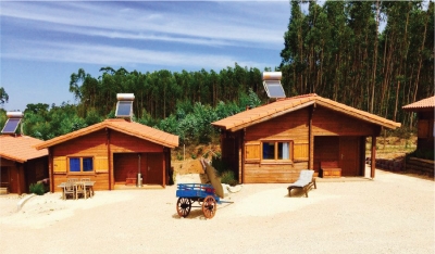 Quintinha do Casal Ruivo - Casa de Campo