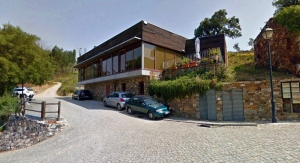 Concurso Público: “Atribuição Do Direito De Exploração Do Restaurante, Loja E Espaço De Apoio Ao Visitante - Aldeias Do Xisto Casal De S. Simão”
