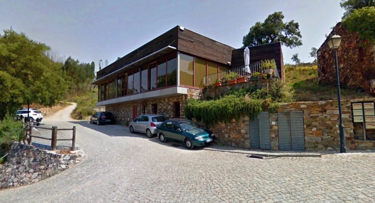 Concurso Público: “Atribuição Do Direito De Exploração Do Restaurante, Loja E Espaço De Apoio Ao Visitante - Aldeias Do Xisto Casal De S. Simão”