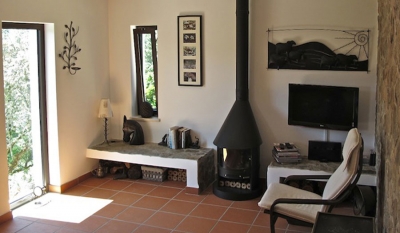 Casa Amarela – Alojamento Local