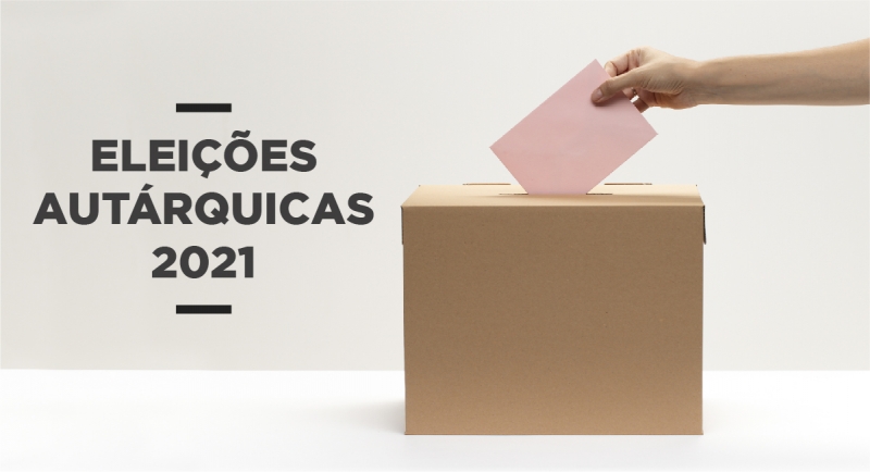 Voto Antecipado - Município de Figueiró dos Vinhos