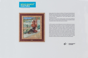 Novo Banco cede &quot;Cuidados de Amor&quot; de Malhoa a Figueiró dos Vinhos