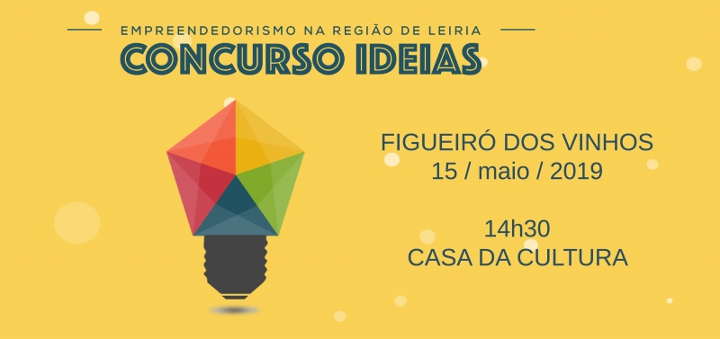 “Empreendedorismo nas Escolas”- Concurso Municipal