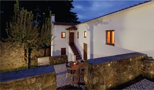Quinta do Sobral – Casa Brigitte