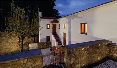 Quinta do Sobral – Casa Brigitte