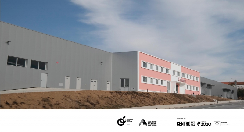 Inauguração do Complexo Empresarial SONUMA – todos os espaços atribuídos a 7 empresas
