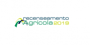 Recenseamento Agrícola 2019 - Entrevistas Suspensas