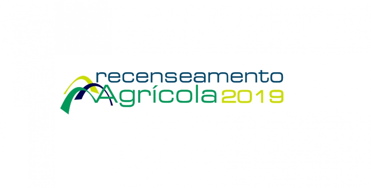 Recenseamento Agrícola 2019 - Entrevistas Suspensas
