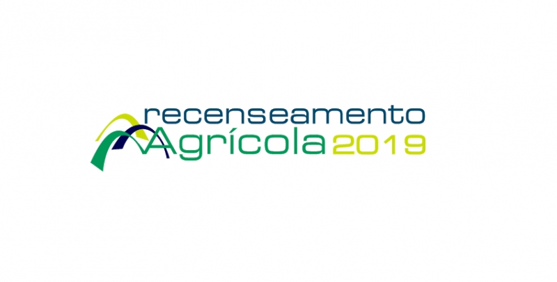 Recenseamento Agrícola 2019 - Entrevistas Suspensas