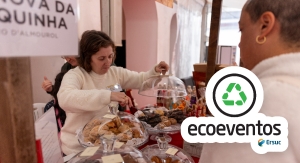 Feira de Doçaria Conventual de Figueiró dos Vinhos é ECOEVENTO-ERSUC