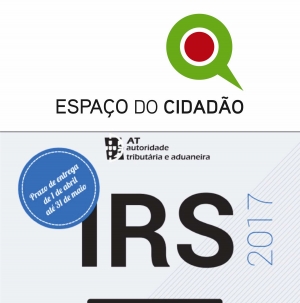 Espaço do Cidadão de Figueiró dos Vinhos disponibiliza apoio na entrega do IRS