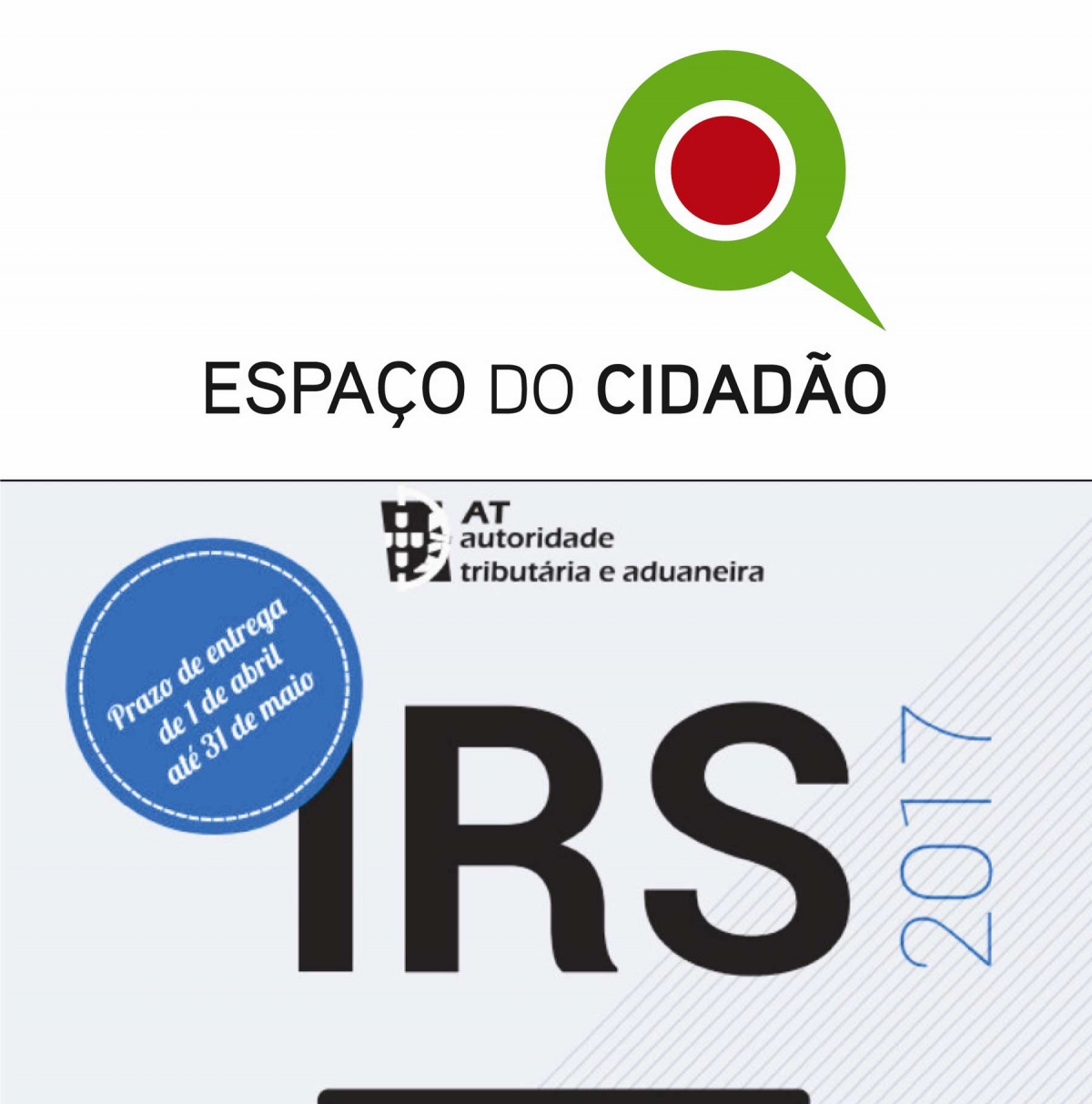 Espaço do Cidadão de Figueiró dos Vinhos disponibiliza apoio na entrega do IRS