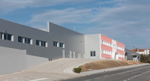 Cedência de Espaço de Instalação no COMPLEXO EMPRESARIAL SONUMA – 3.ª fase