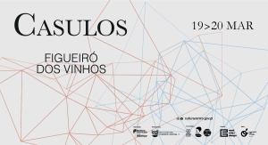 CASULOS | Figueiró dos Vinhos e Caldas da Rainha recebem a apresentação dos projetos finais nos dias 19 e 20 de março