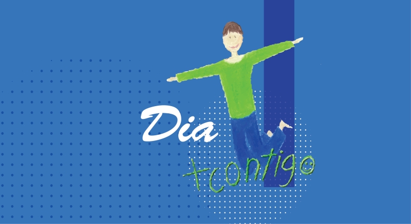 Comemoração do dia “Mais Contigo”