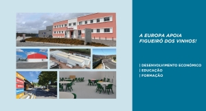 Figueiró dos Vinhos divulga apoios e impacto dos Fundos Europeus