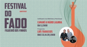 Noite de Fado figueiroense ganha nova dimensão