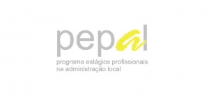 PEPAL - Programa de Estágios Profissionais na Administração Local, 1ª Fase da 6ª Edição