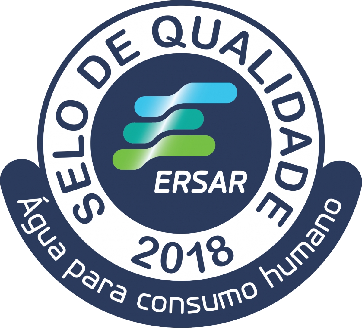 Figueiró tem água exemplar para consumo