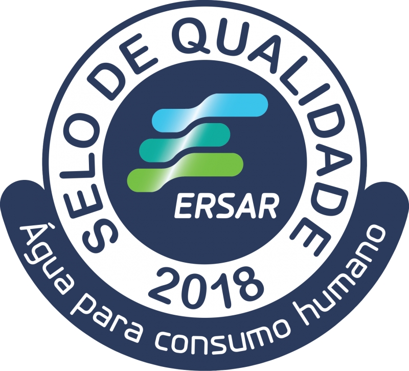 Figueiró tem água exemplar para consumo