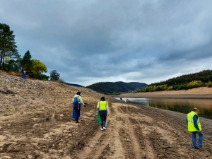 Município alia-se a Plano de Ação para Limpeza de Resíduos