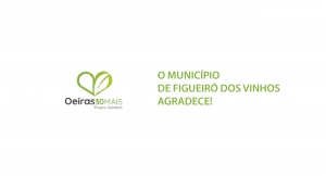 Agradecimento - Oeiras30Mais