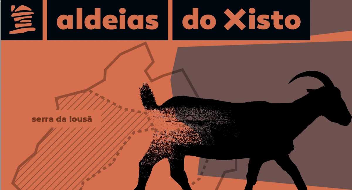 Aldeias do Xisto têm nova identidade visual e novo site